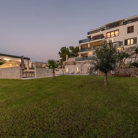 Villa Sunset Murter Exterior photo