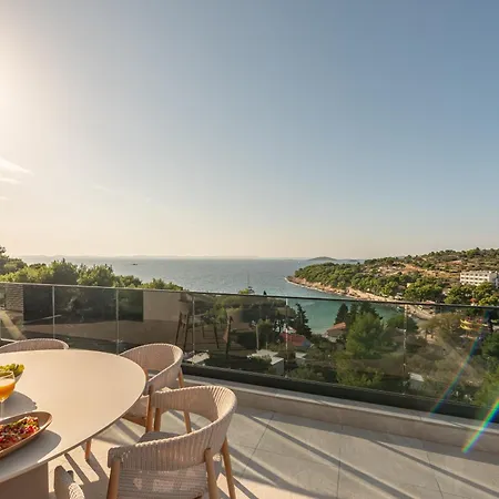 Villa Sunset Murter Exterior photo