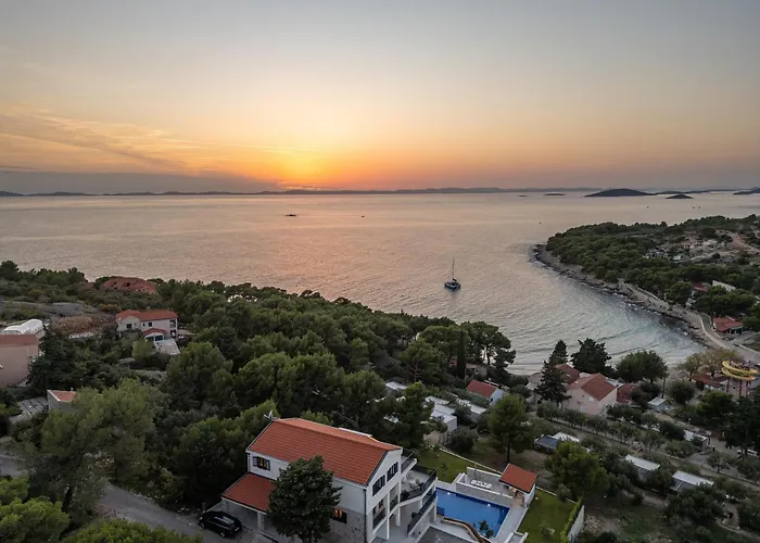 Villa Sunset