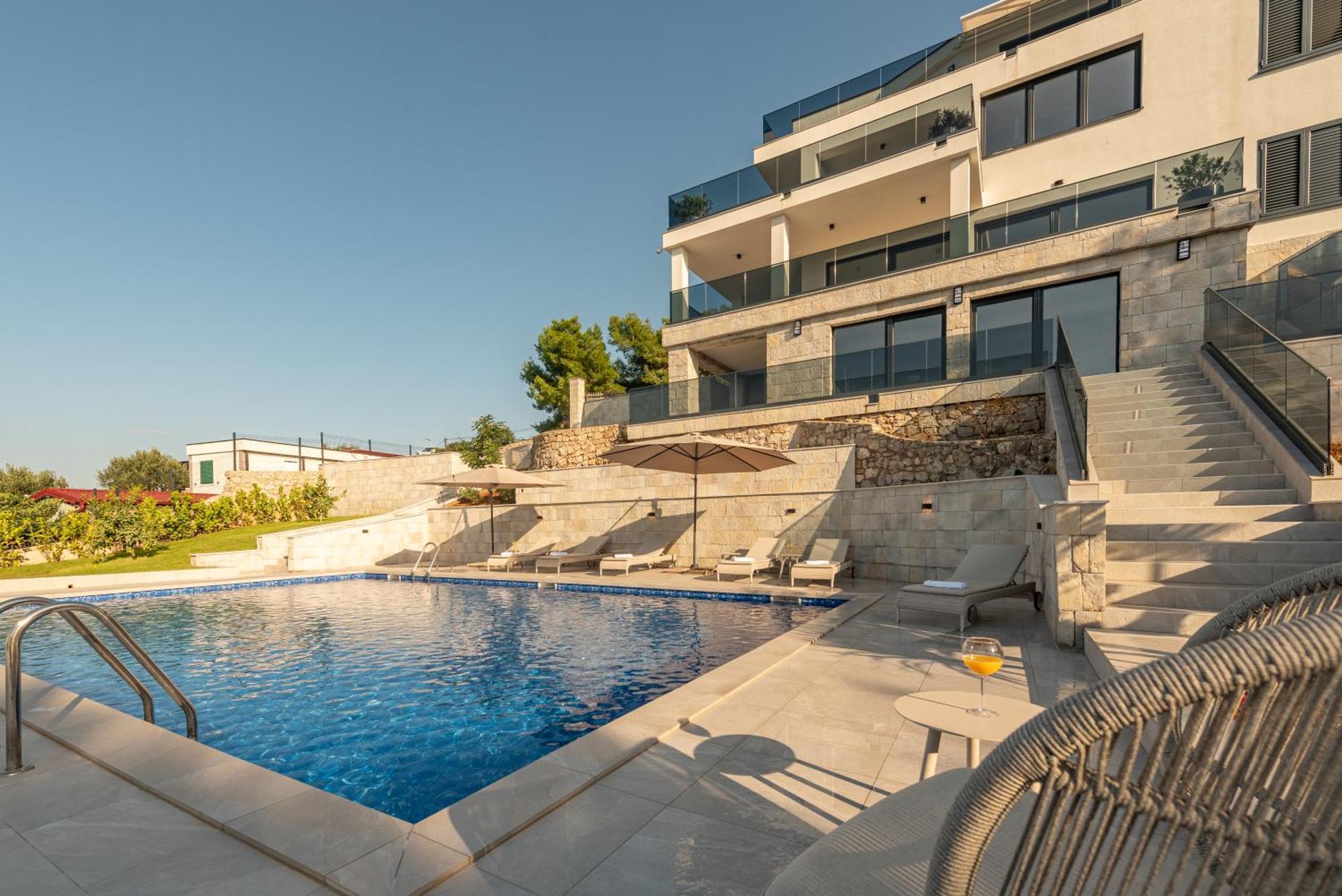 Sunset Apartment