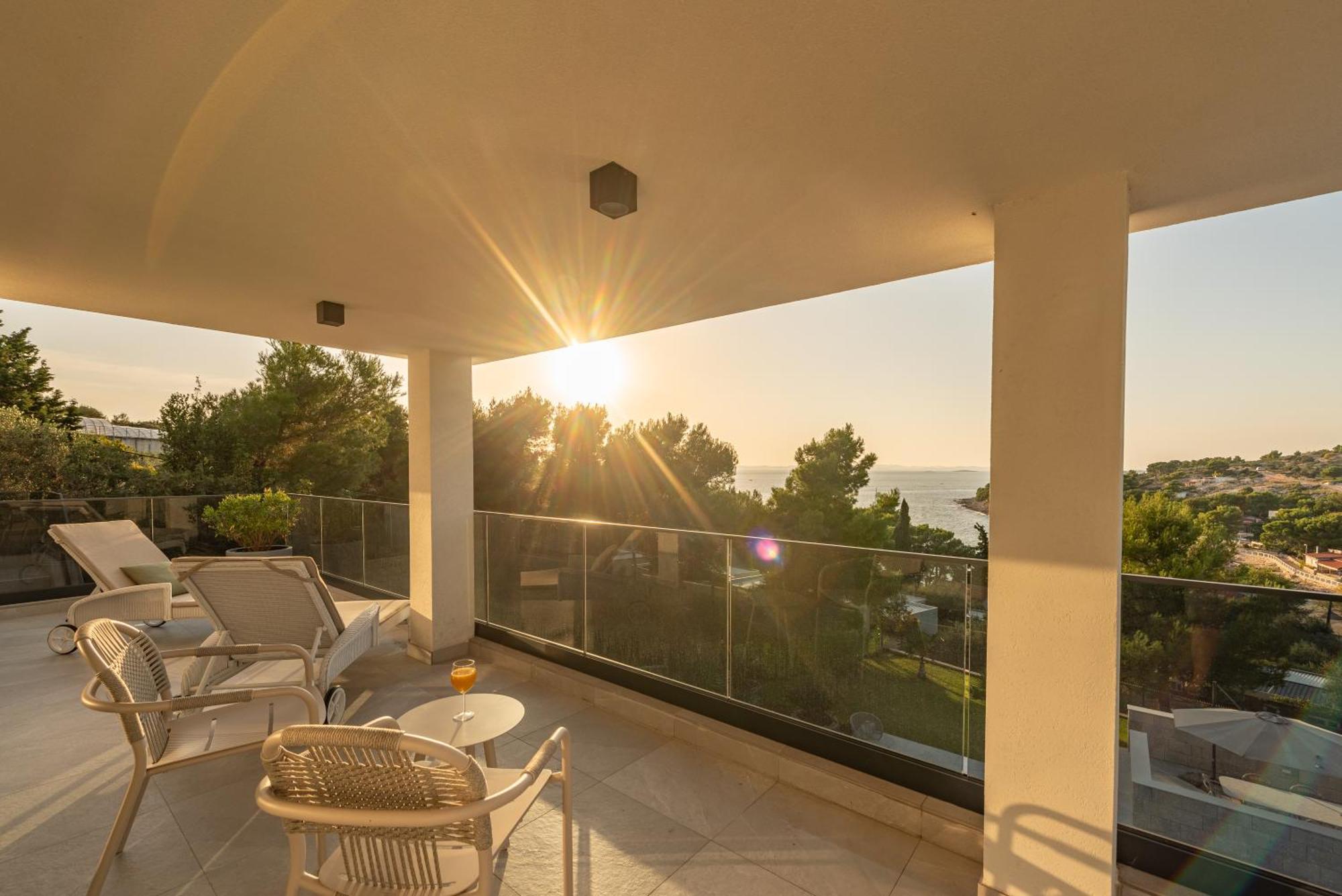 Sunset Appartamento Murter