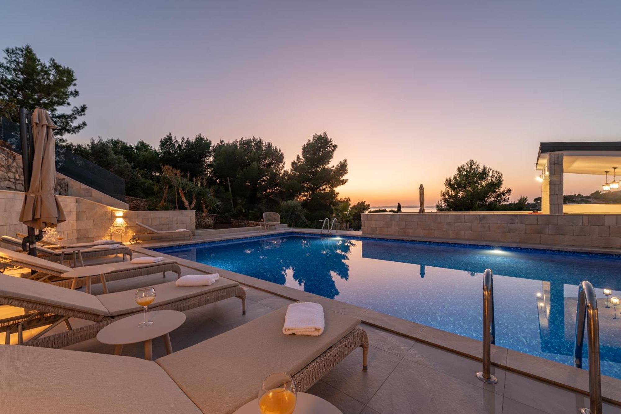Appartamento Sunset *
