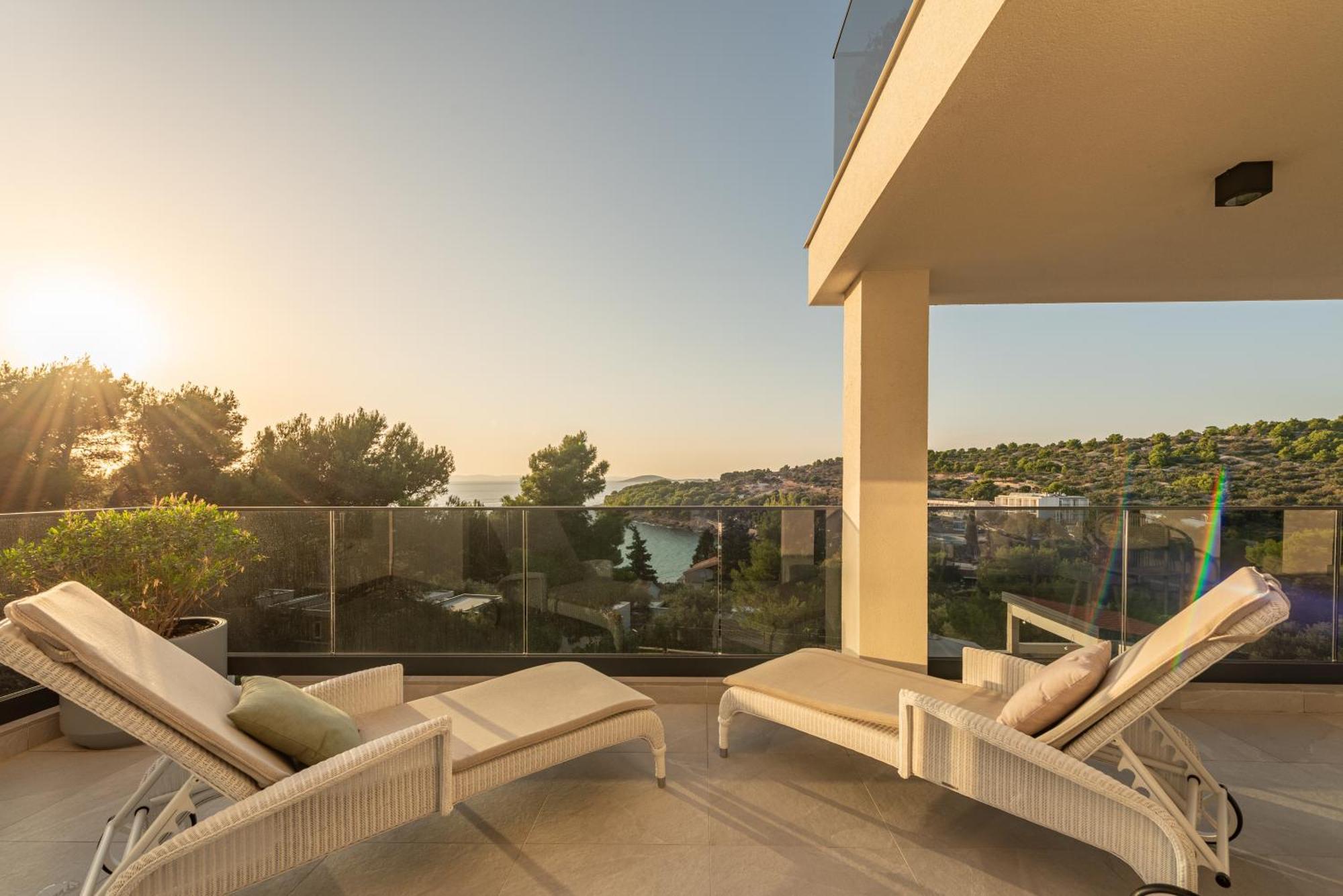 Sunset Apartment Murter