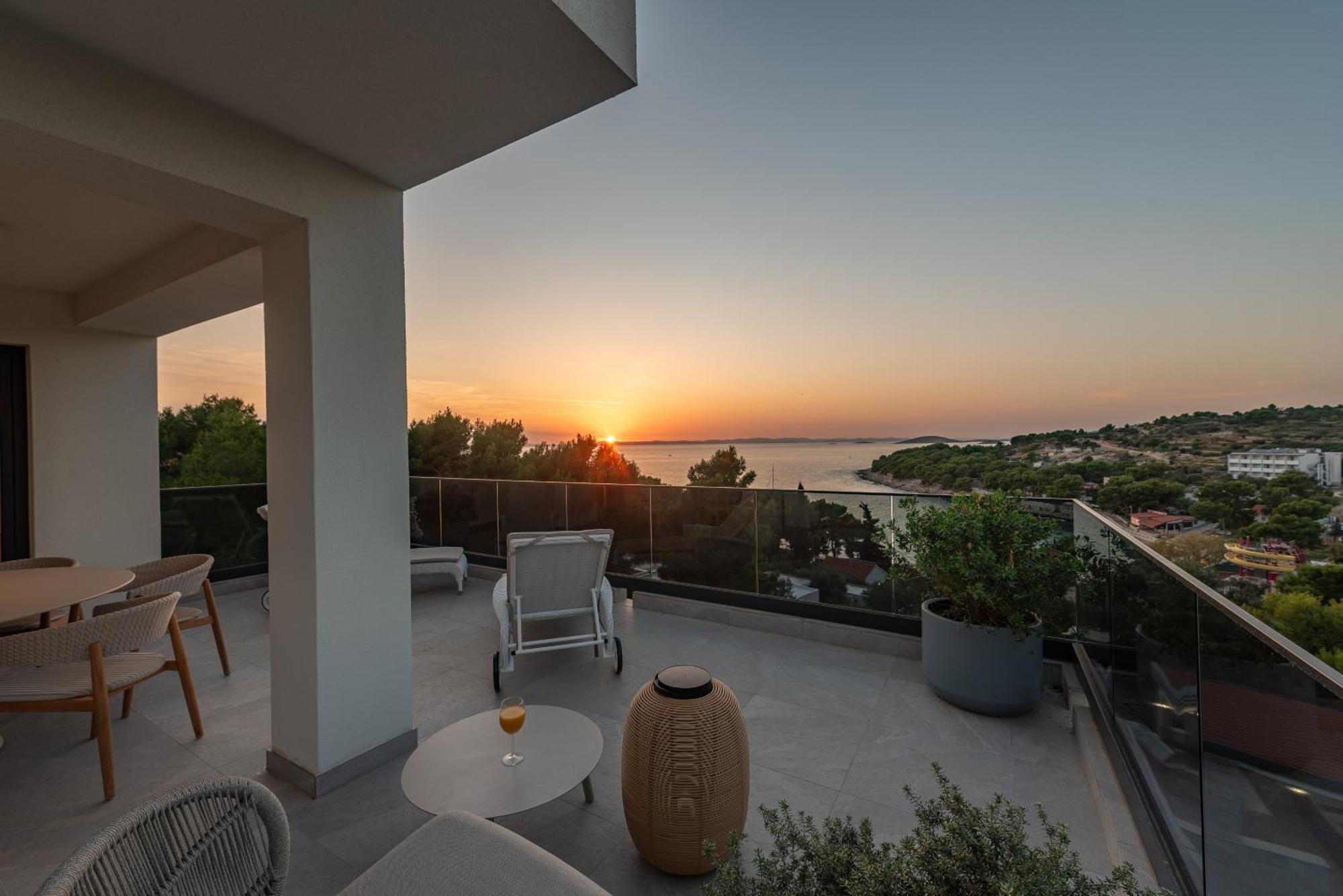 Sunset Appartamento *