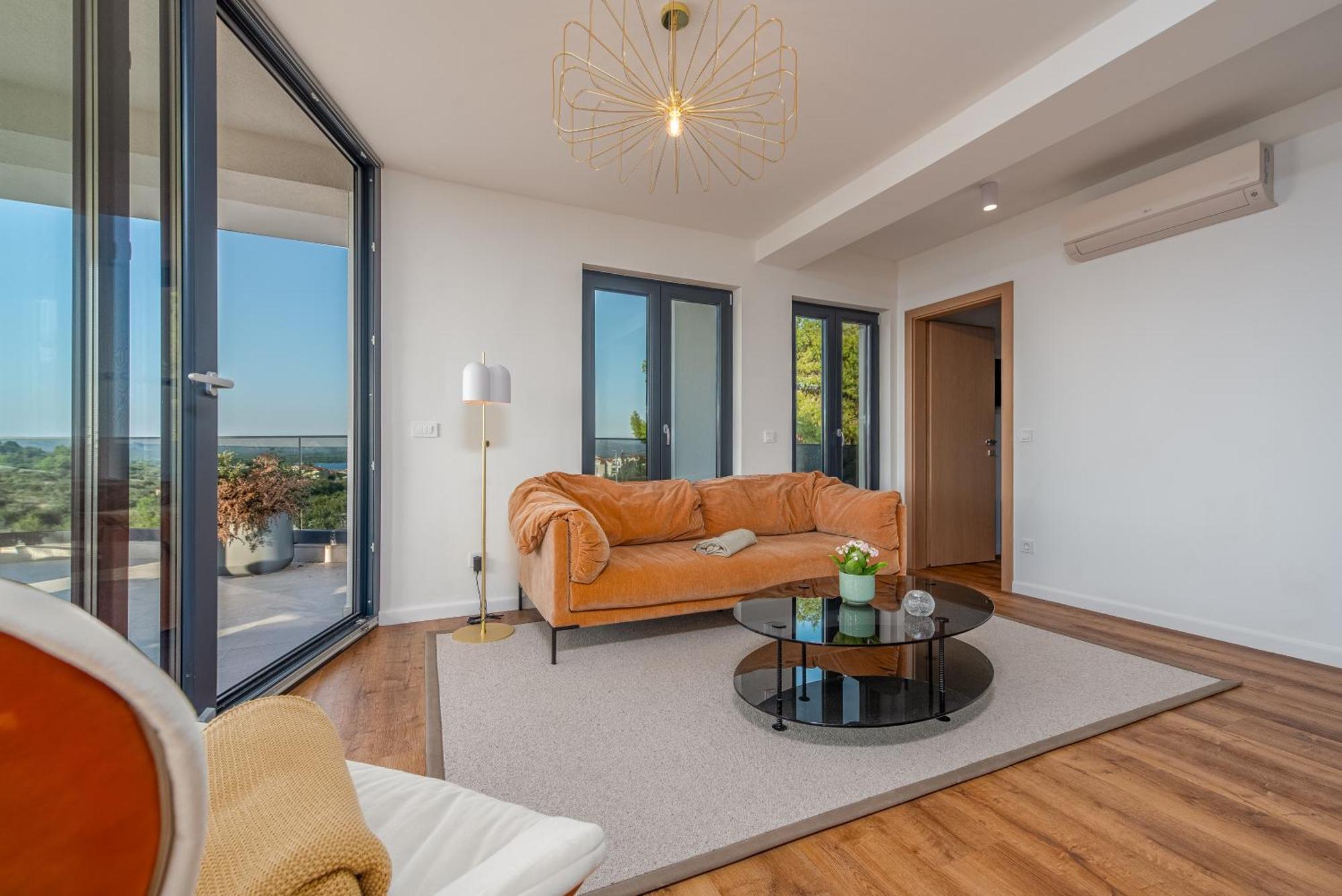 Sunset Apartment Murter